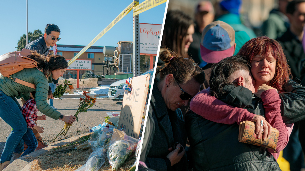 Condenan al culpable de la masacre en el Club Q en Colorado Springs