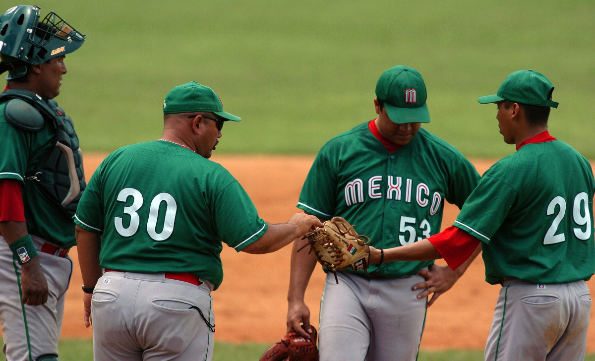 Conoce la novena que representará a México en Juegos Centroamericanos