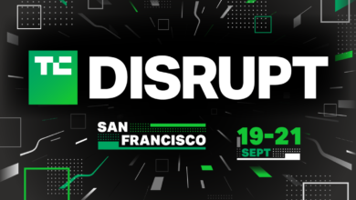 Conozca Discover, Qualcomm, Wonder Women Tech y más en TechCrunch Disrupt 2023