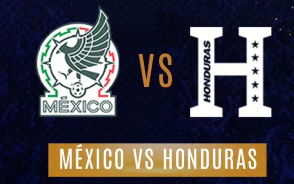 Copa Oro 2023: Conoce la posible alineación de México ante Honduras