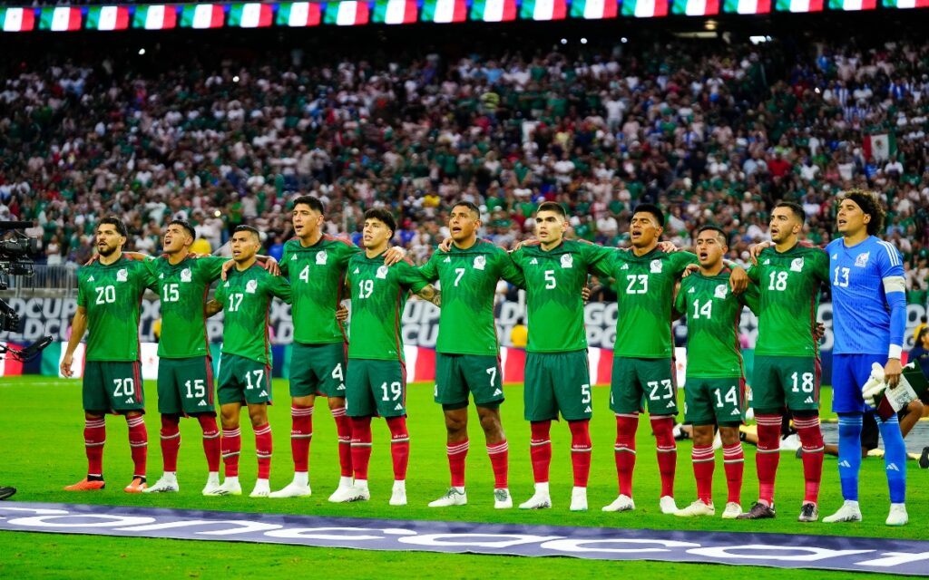 Copa Oro 2023: México reta a Haití tras buenas sencaciones en su debut