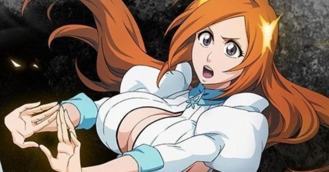 El creador de Bleach aborda la escena cortada de Orihime del anime