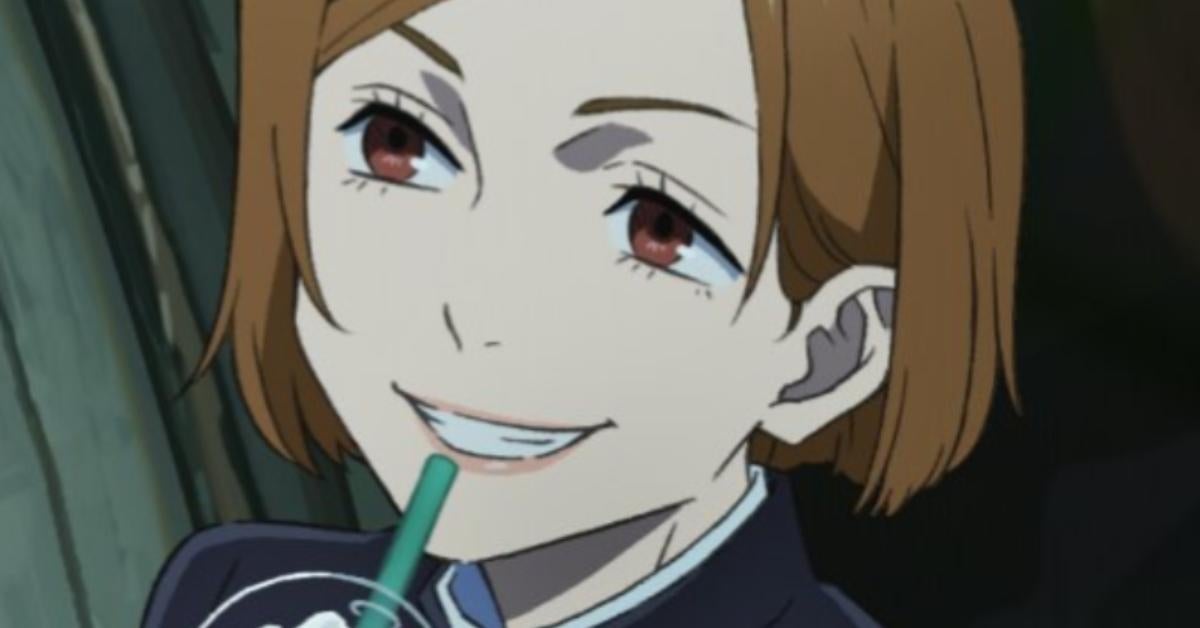 Cosplay de Jujutsu Kaisen se prepara para el regreso de Nobara