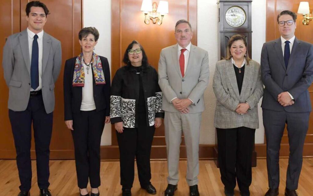 Crearán Código de Ética del Poder Judicial