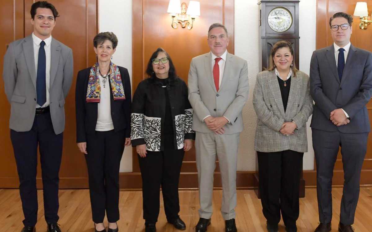 Crearán Código de Ética del Poder Judicial