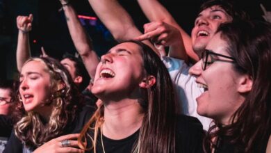 Cruïlla, el primer gran festival en España alimentado cien por cien con energía renovable
