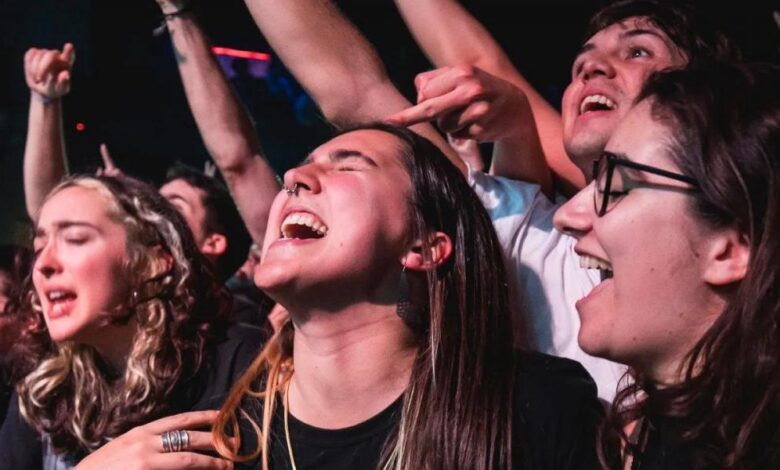Cruïlla, el primer gran festival en España alimentado cien por cien con energía renovable