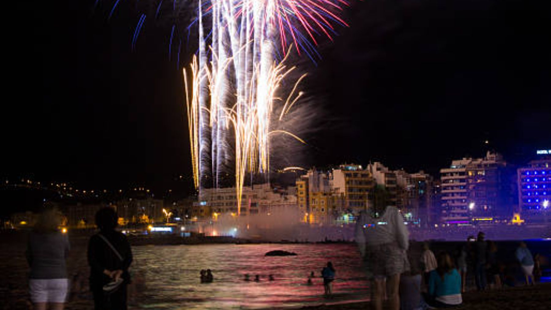 Cuentos y leyendas para una noche mágica en San Juan