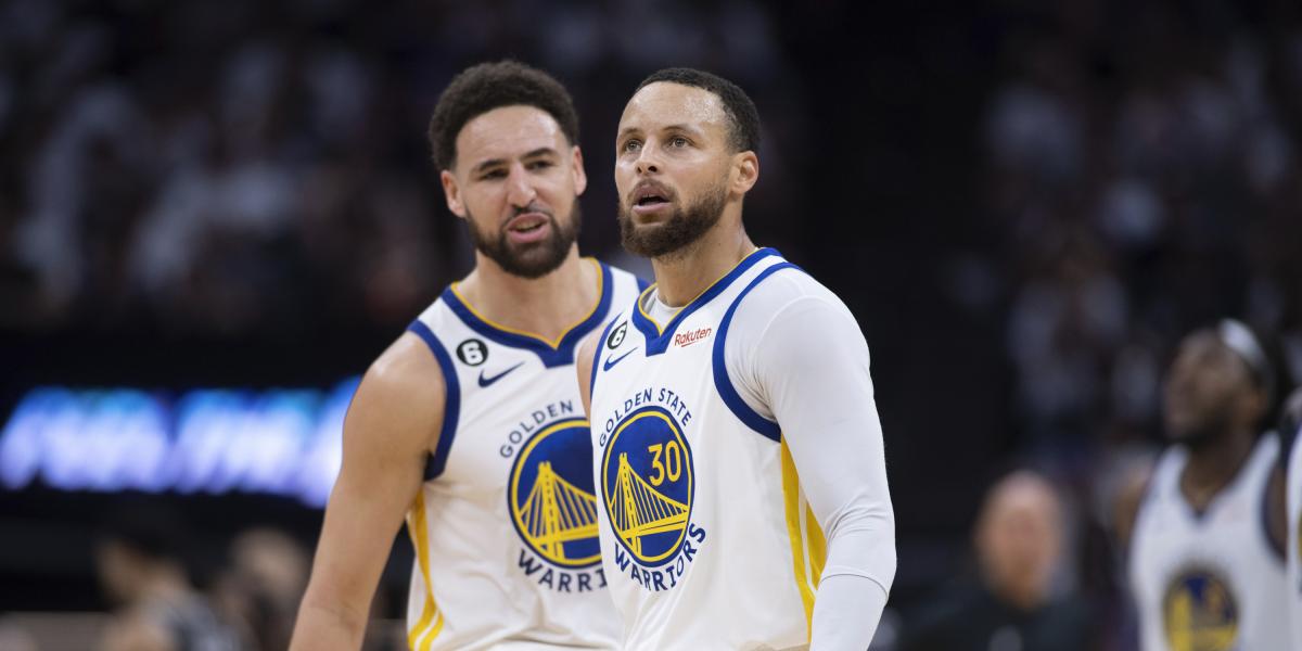 Los Golden State Warriors ya valen 7.000 millones de dólares