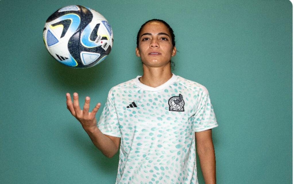 Dan a conocer la lista del Tricolor Femenil para los JCC San Salvador 2023 | Tuit