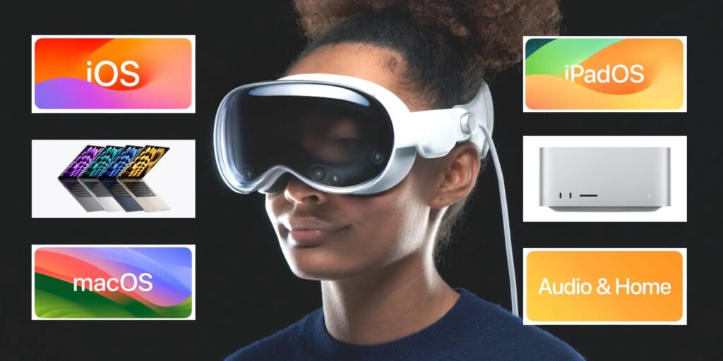 Everything Apple Announced At Its WWDC Keynote