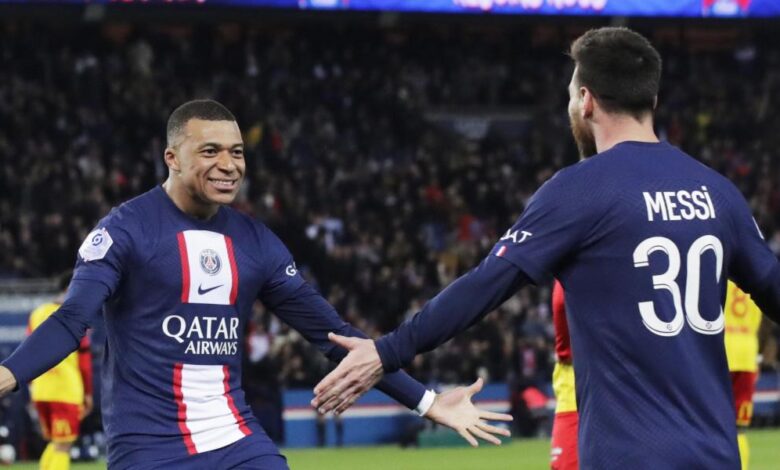 De Messi y Mbappé a Haaland: estos son los diez mejores goles de la Champions 2022-23