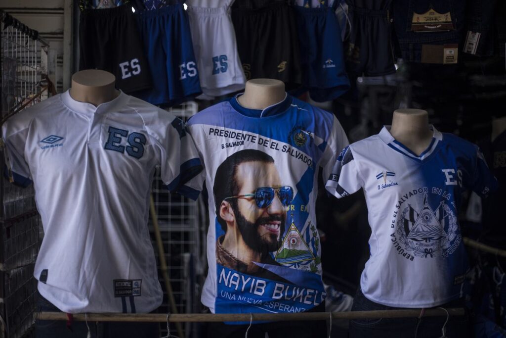 De la decepción al miedo