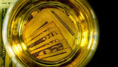 Deal Dive: hacer matemáticas de riesgo en la industria de bebidas alcohólicas sin alcohol