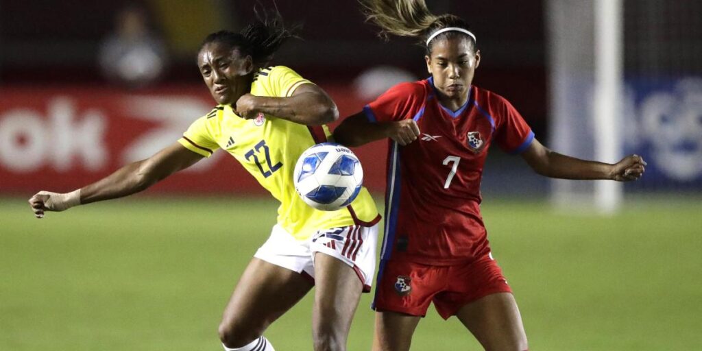 Demoledor informe sobre las futbolistas del Mundial