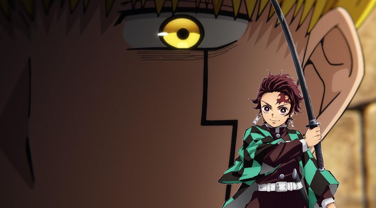 Demon Slayer Star se unirá a Mashle: Magic And Muscles