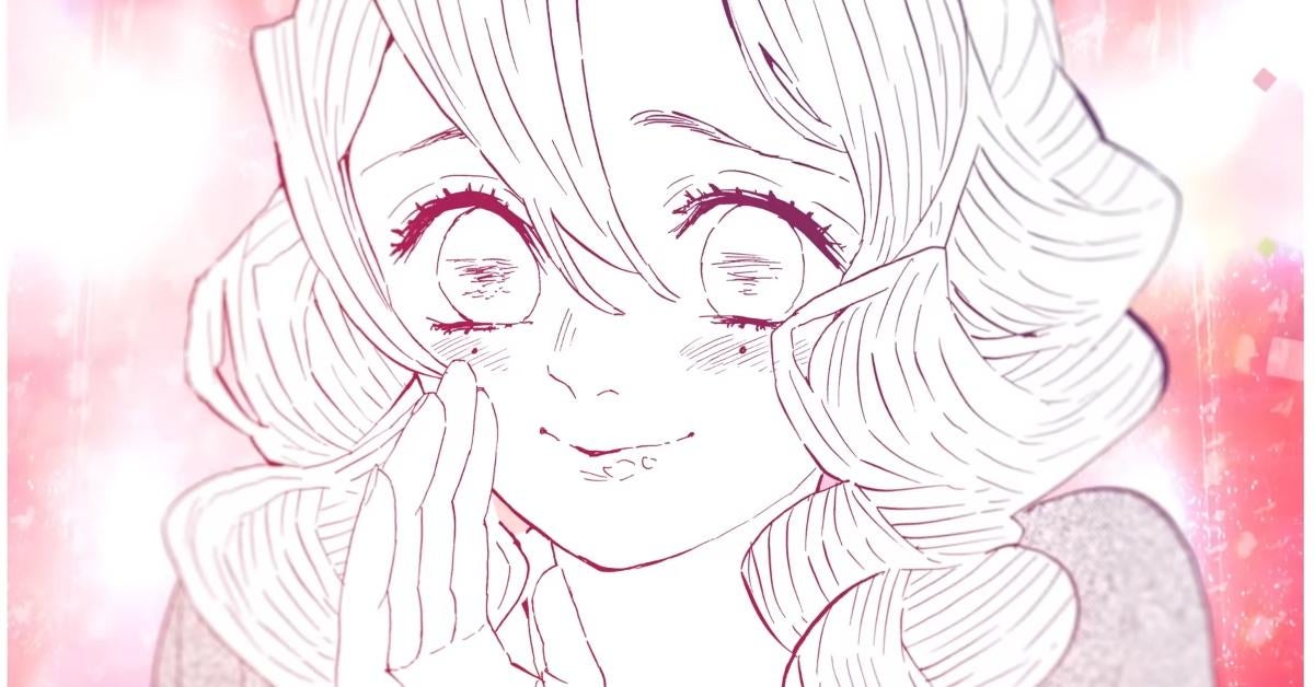 Demon Slayer celebra el cumpleaños de Mitsuri con una promoción especial