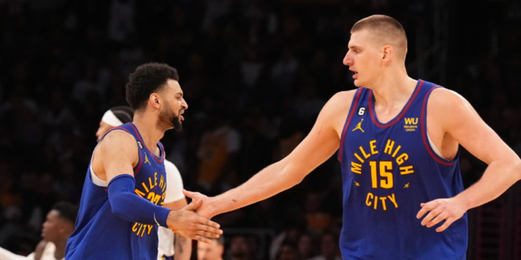 Denver Nuggets - Miami Heat, en directo | NBA Finals