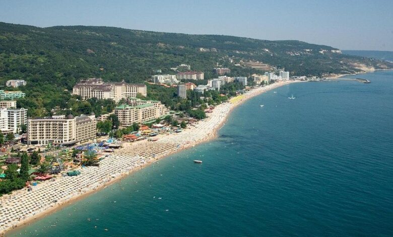 Descubre las 10 playas más baratas de Europa: hay una en España