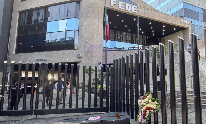 Despliega FISEL operativo para elecciones en Edomex y Coahuila