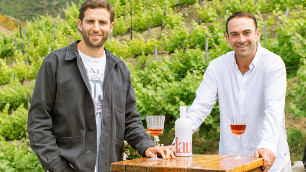 Después de agrias ambiciones de aperitivo, Haus está de vuelta en los estantes virtuales a través de The Naked Market