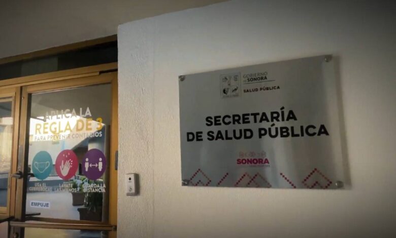 Detienen a exfuncionario de Sonora por pagar servicios fantasma