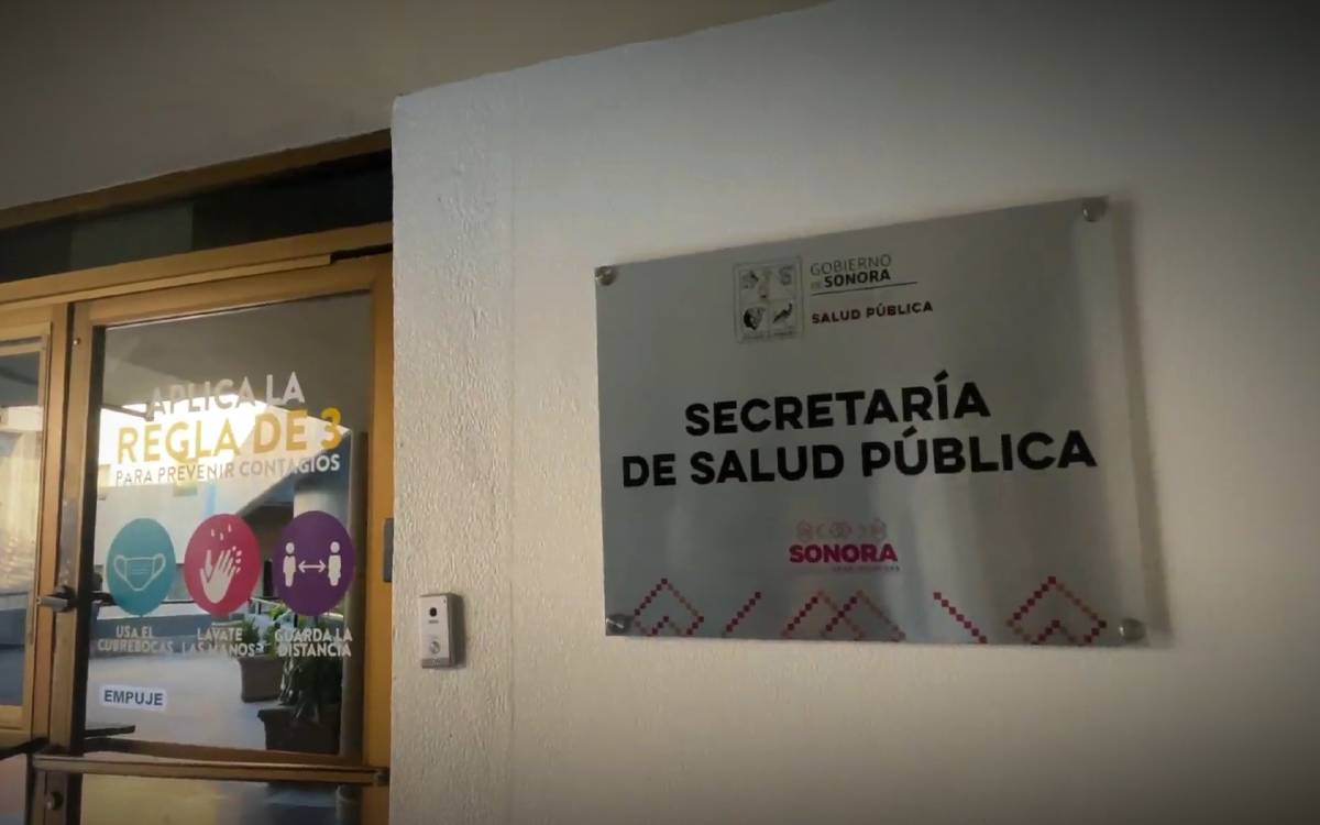 Detienen a exfuncionario de Sonora por pagar servicios fantasma