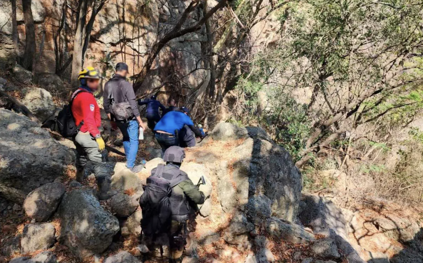 Detienen al primer implicado, por encubrimiento, en caso Call Center de Jalisco