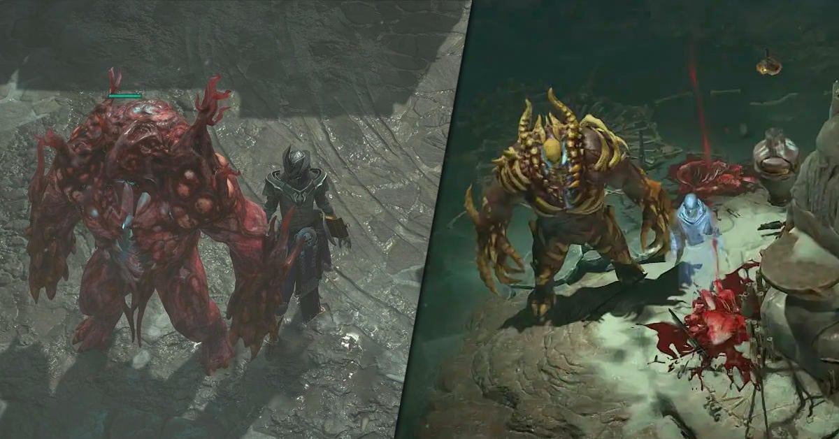 Diablo 4: Cómo invocar un golem explicado