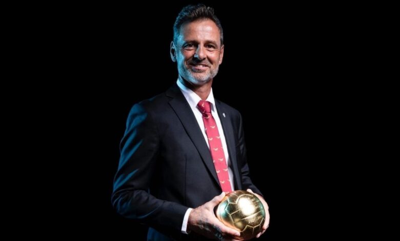 Diego Cocca presenta convocatoria para Nations League y Copa Oro