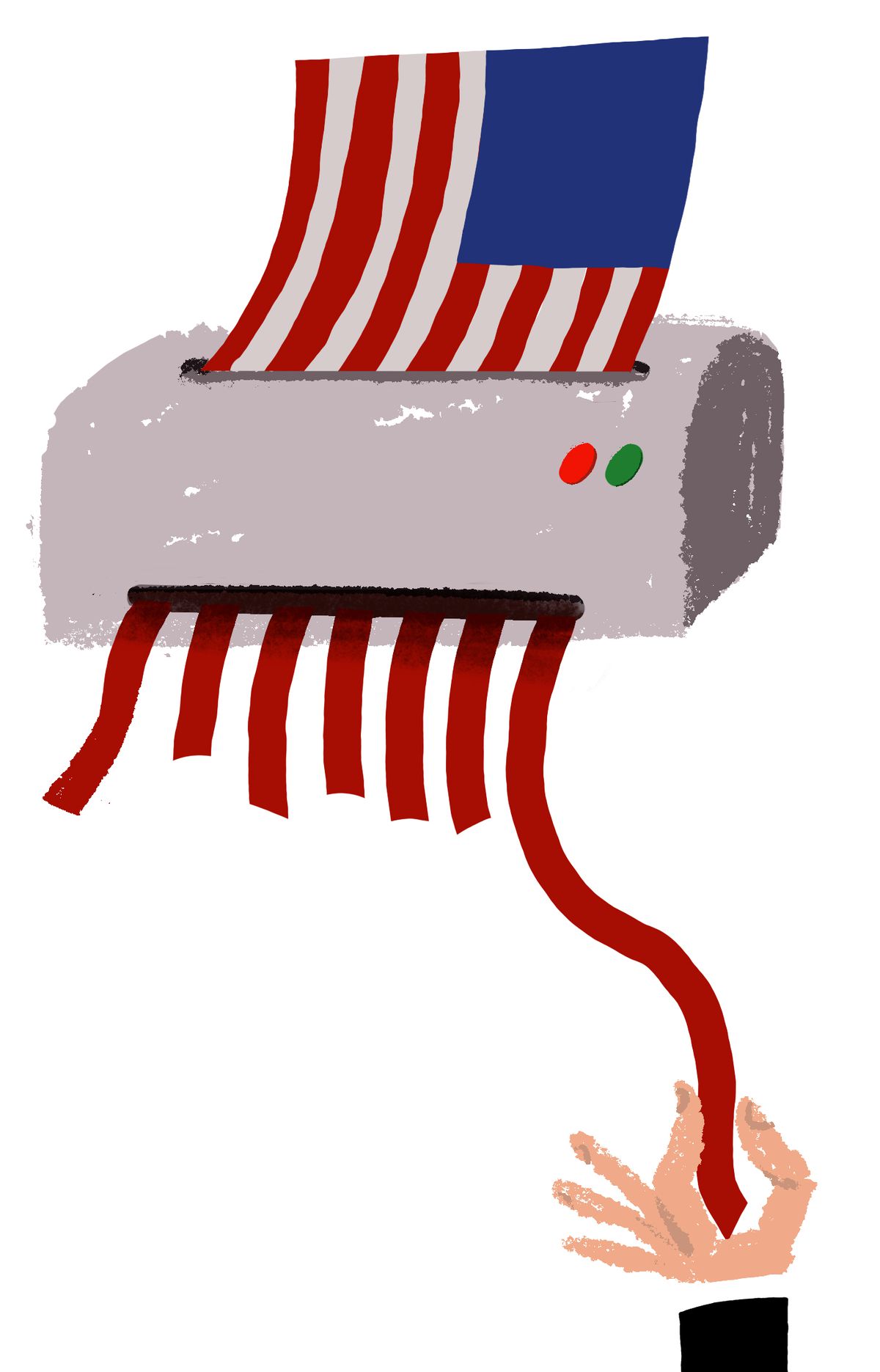 Digresiones sobre la muerte de Daniel Ellsberg