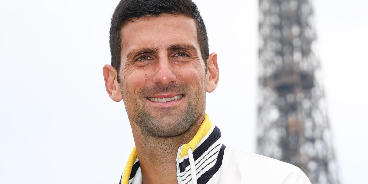 Djokovic se riden ante el talento de Jokic: “Te felicito hermano, eres el mejor”