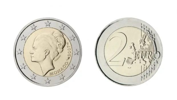 Dos monedas de dos euros con las que puedes ganar mucho dinero y que es muy probable que tengas en la cartera