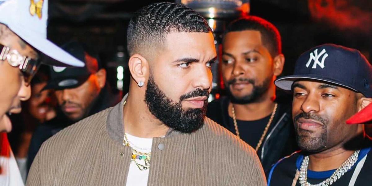 Drake ganó 830.000 dólares en apuestas por el título de Denver