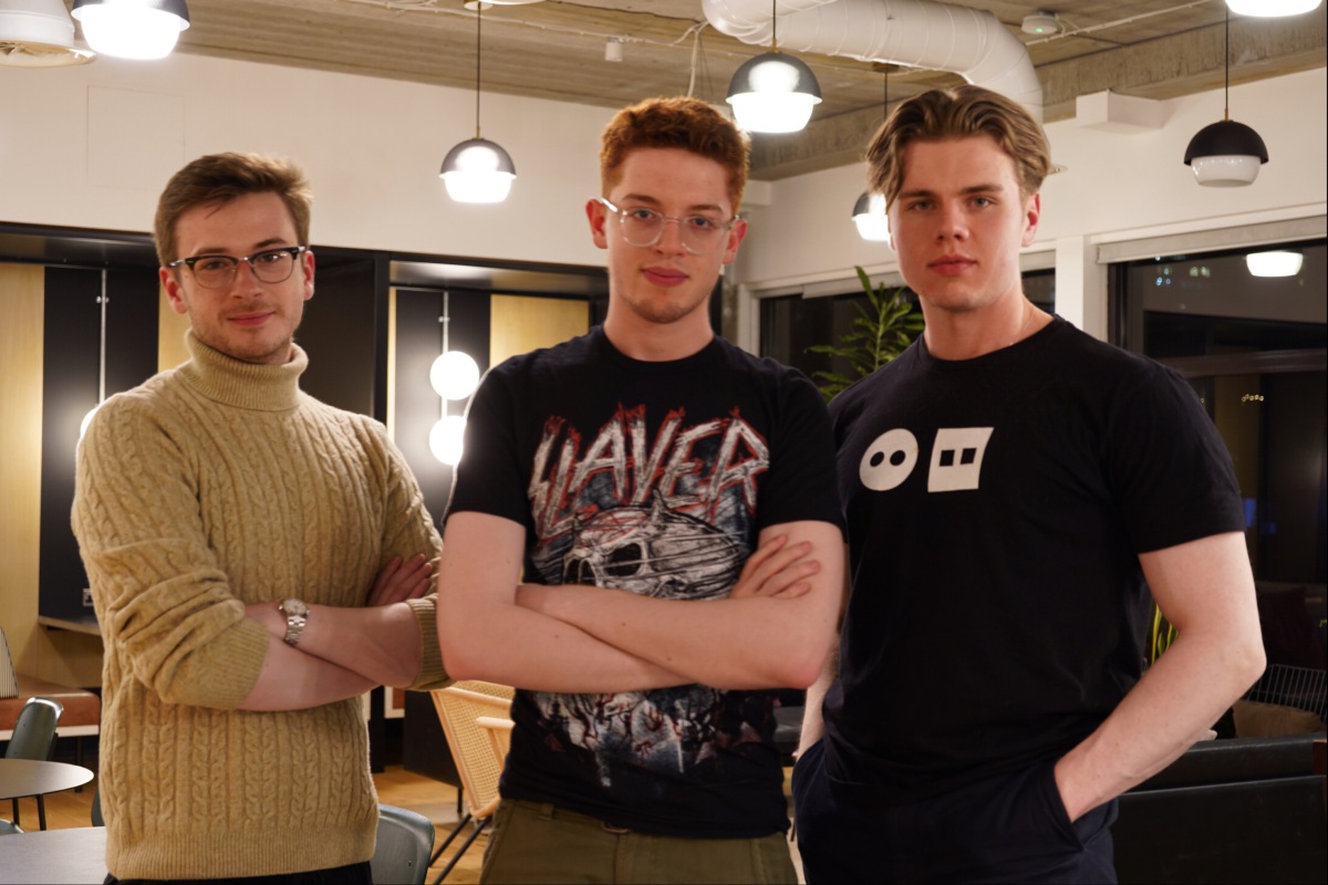 Dumme, respaldado por YC, recauda $ 3.4 millones para su editor de video AI que convierte videos largos de YouTube en cortos