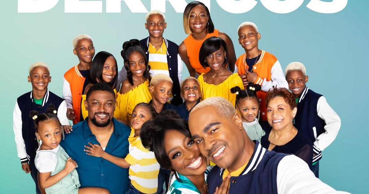 ‘Duplicando con los Derricos’: Karen y Deon Derrico comparten una actualización sobre GG antes de la temporada 4 (exclusivo)