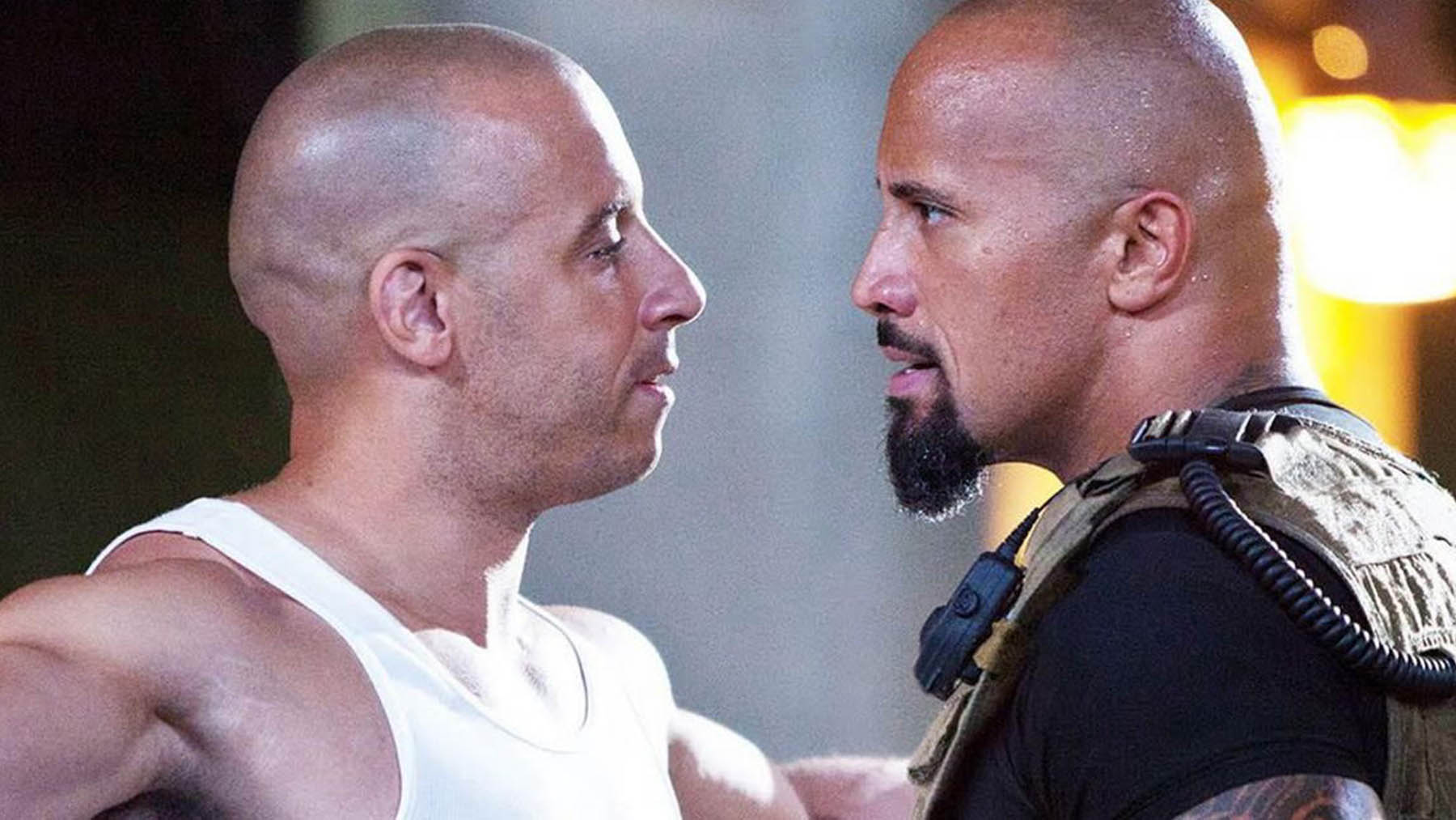 Dwayne Johnson volverá como el agente Hobbs en un nuevo spin-off de ‘Fast & Furious’