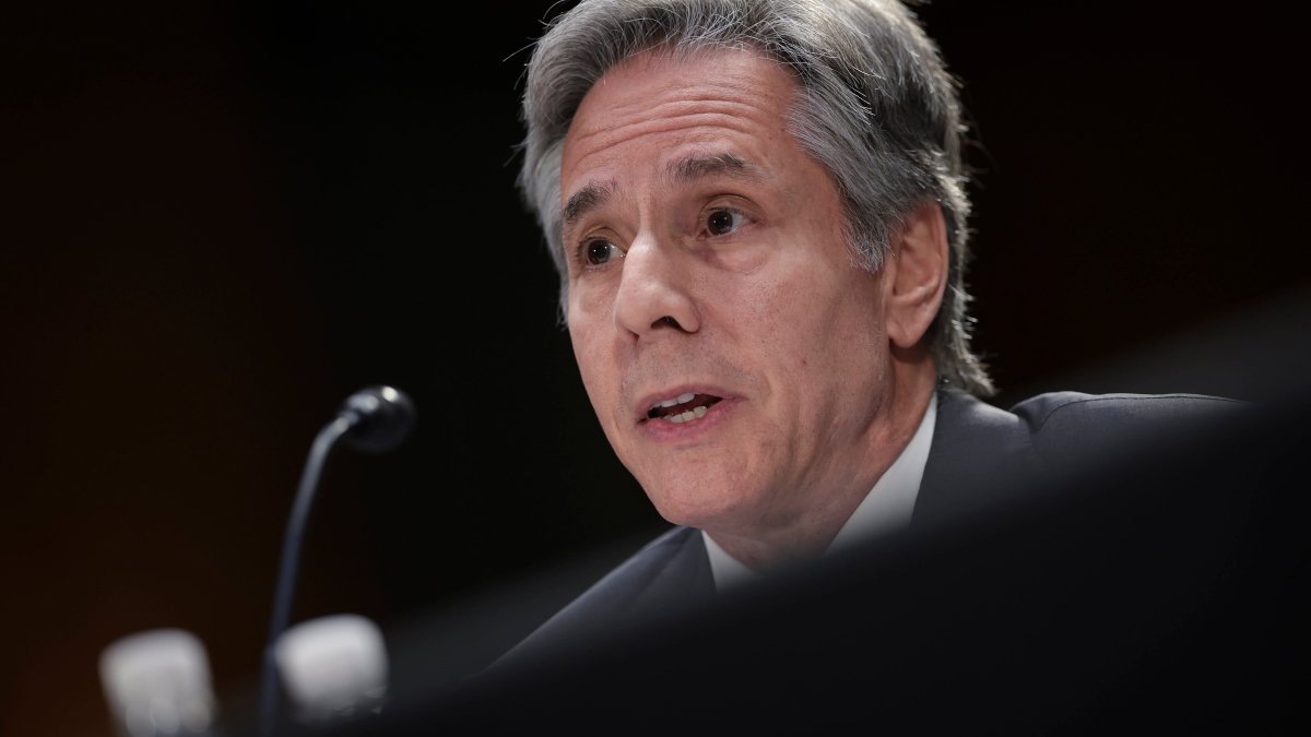 EEUU inicia reuniones en China para relajar tensiones entre ambos países