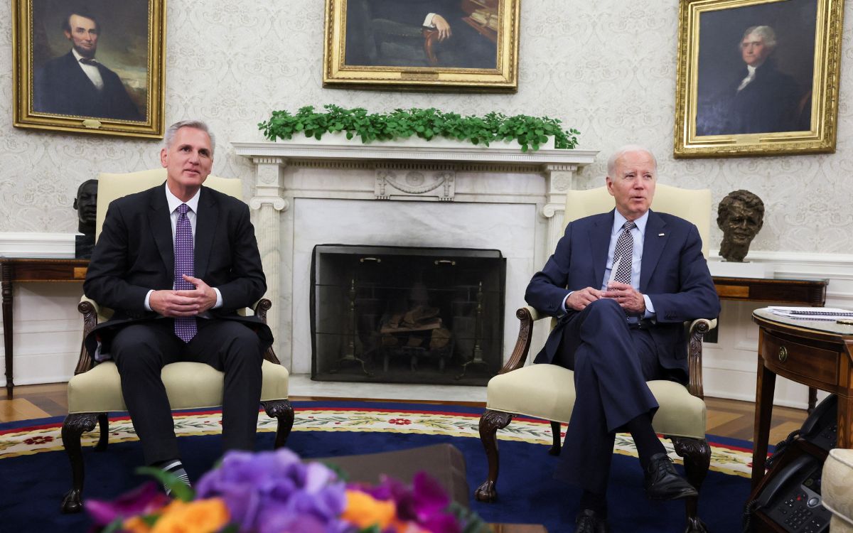 EU: Congreso aprueba acuerdo sobre la deuda