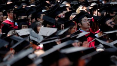EU: Suprema Corte anula discriminación positiva racial en universidades