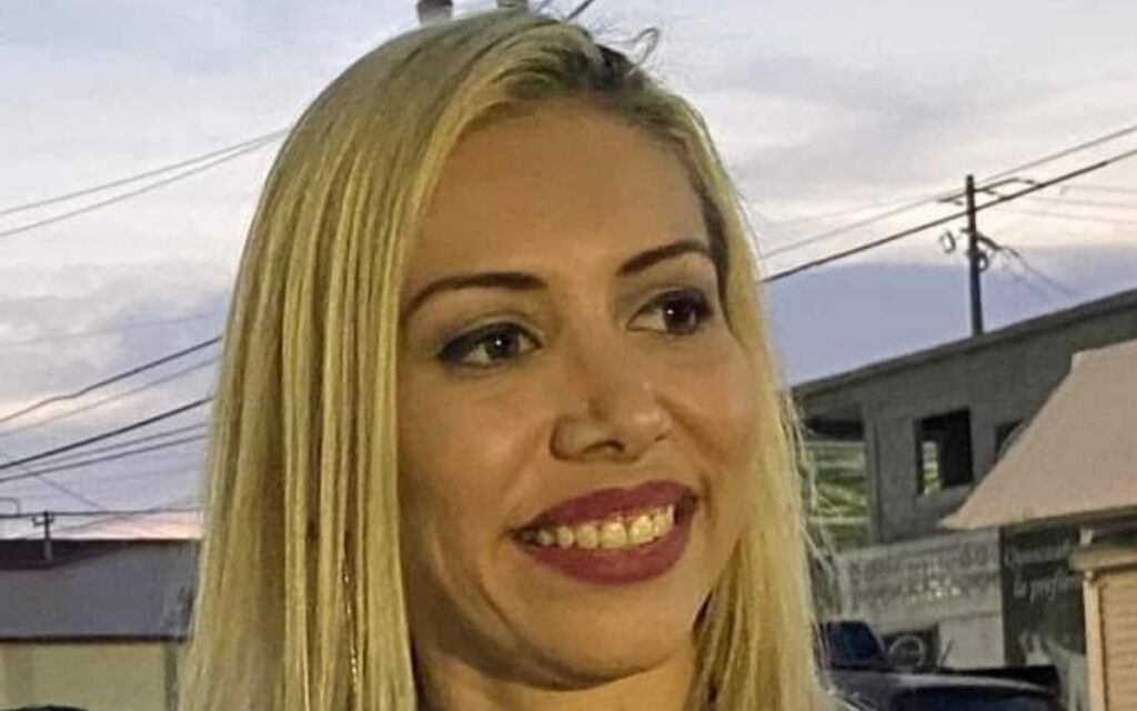 EU desestima caso de regidora panista arrestada con 42 kilos de cocaína