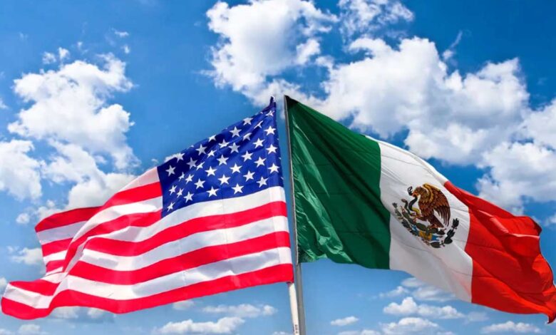 EU solicita a México consultas bajo T-MEC por maíz biotecnológico