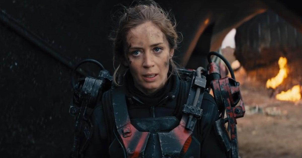 Edge of Tomorrow 2: Christopher McQuarrie se burla de una idea de secuela “realmente genial”