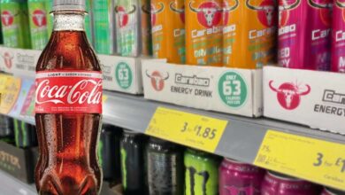 Edulcorante de la Coca-Cola Light y otros dulces es posible cancerígeno: OMS