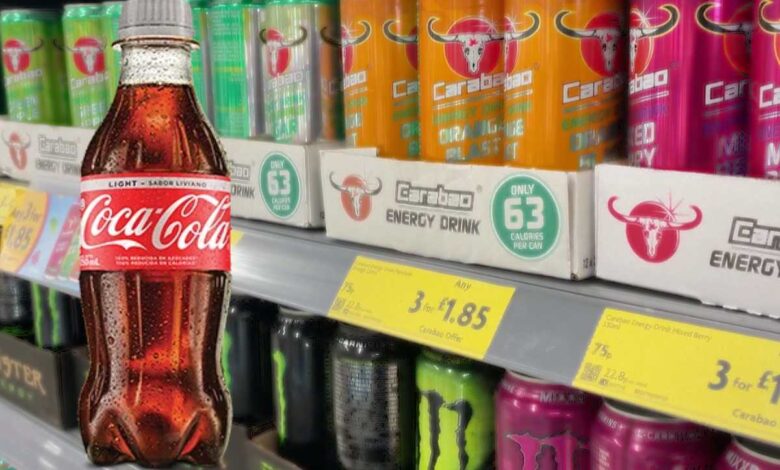 Edulcorante de la Coca-Cola Light y otros dulces es posible cancerígeno: OMS