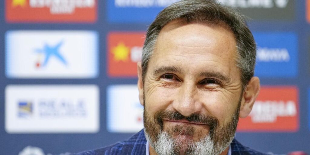 El 'proyecto Vicente Moreno' arranca el 9-J