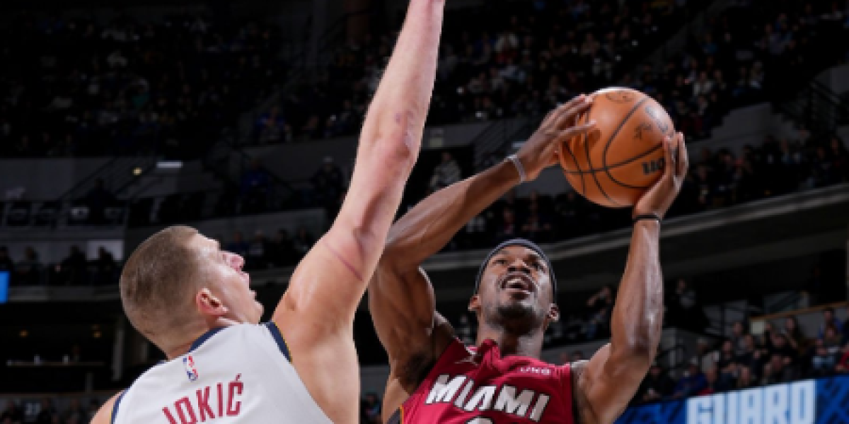 El 1x1 de los Nuggets y los Heat antes de las Finales