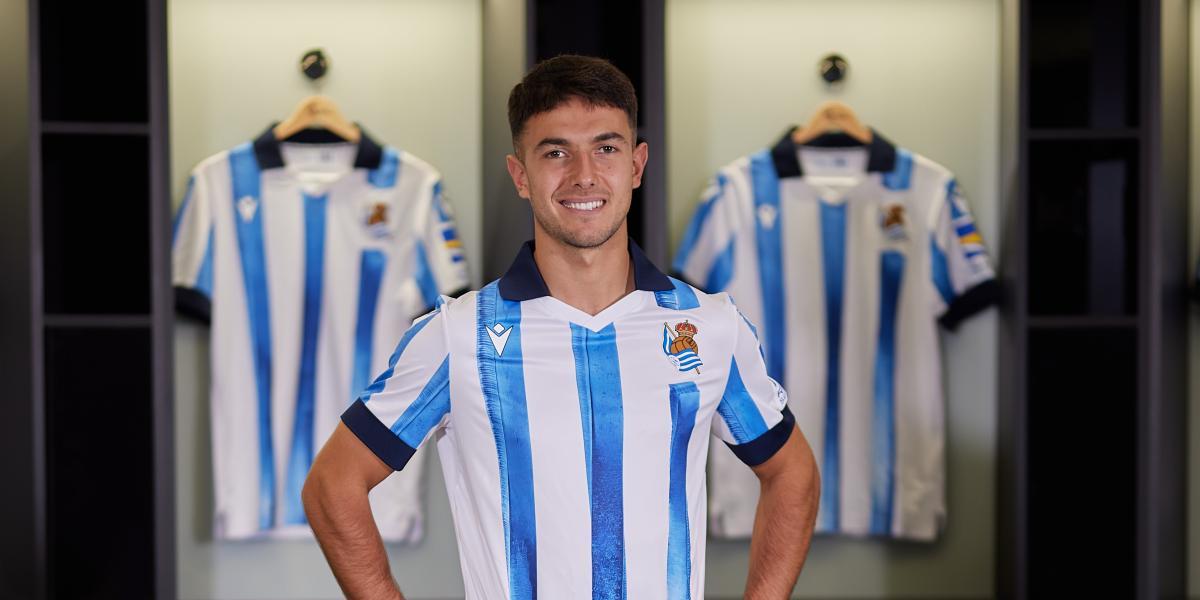 El Arsenal, una amenaza menos por Zubimendi para la Real