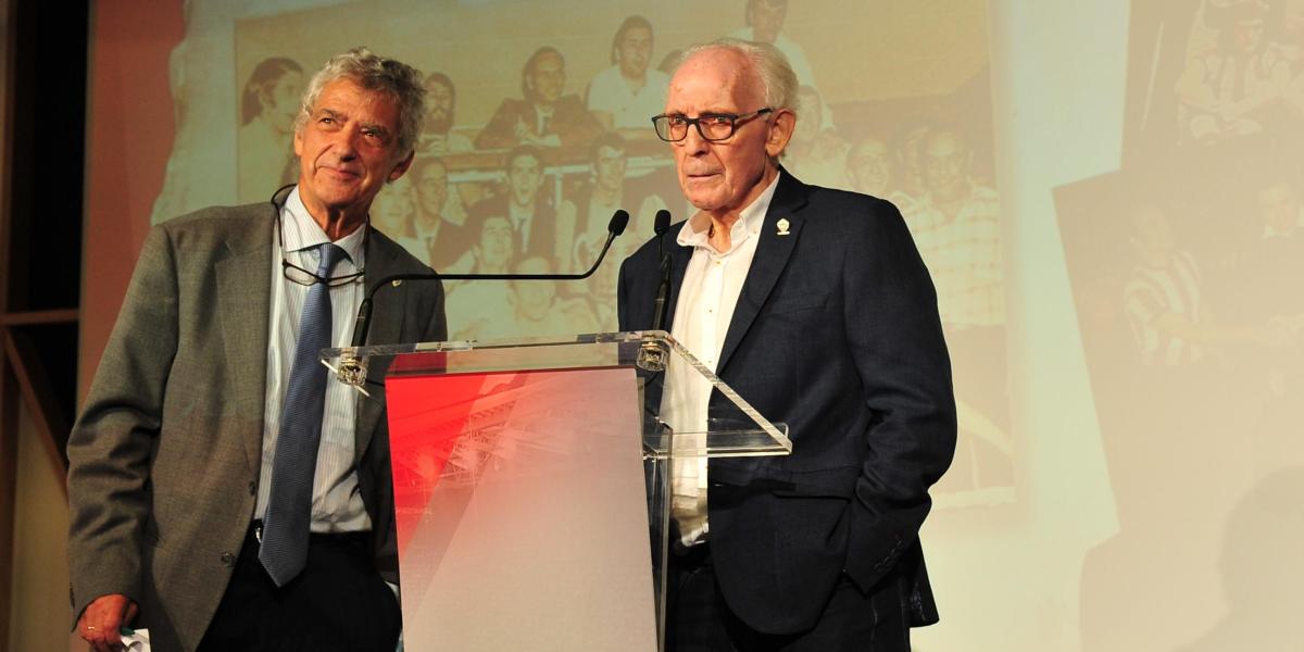 El Athletic recuerda la final ganada al Castellón