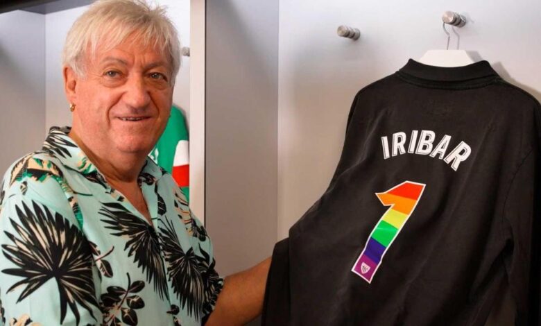 El Athletic se suma al Día Internacional del Orgullo LGTBIQ+ con La Otxoa